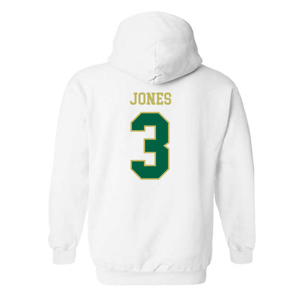 UAB - NCAA Women's Volleyball : Abigail Jones - Hooded Sweatshirt