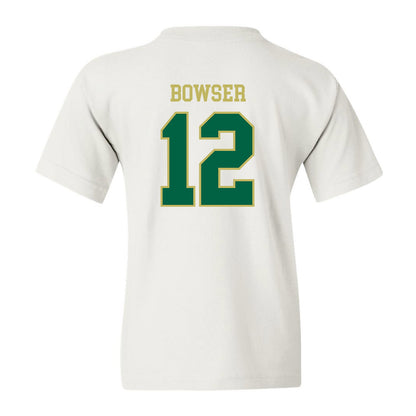 UAB - NCAA Women's Volleyball : Delaney Bowser - Youth T-Shirt