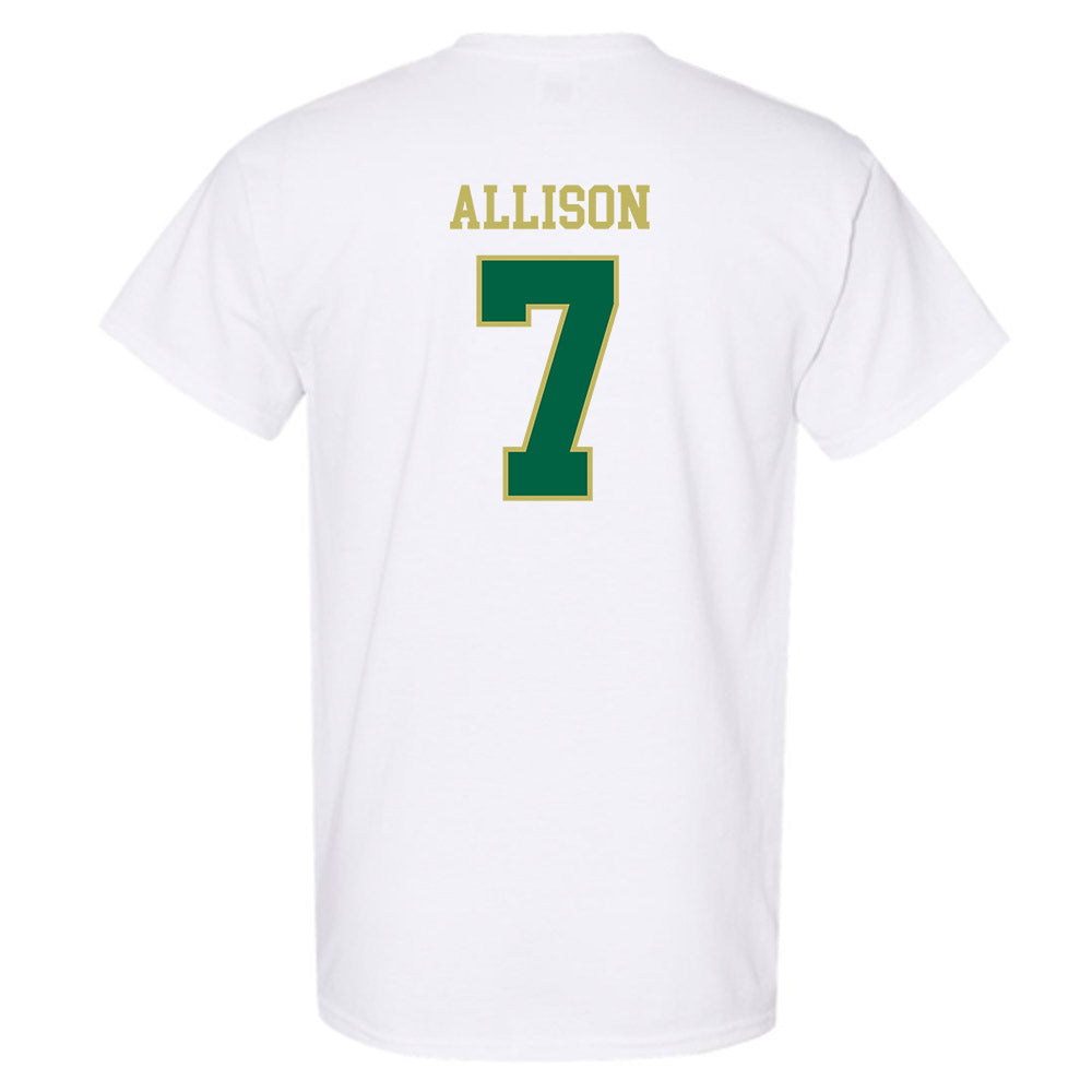 UAB - NCAA Women's Volleyball : Brooklyn Allison - T-Shirt