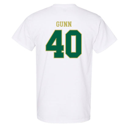 UAB - NCAA Football : Deion Gunn - T-Shirt