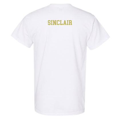 UAB - NCAA Women's Golf : Grace Sinclair - T-Shirt