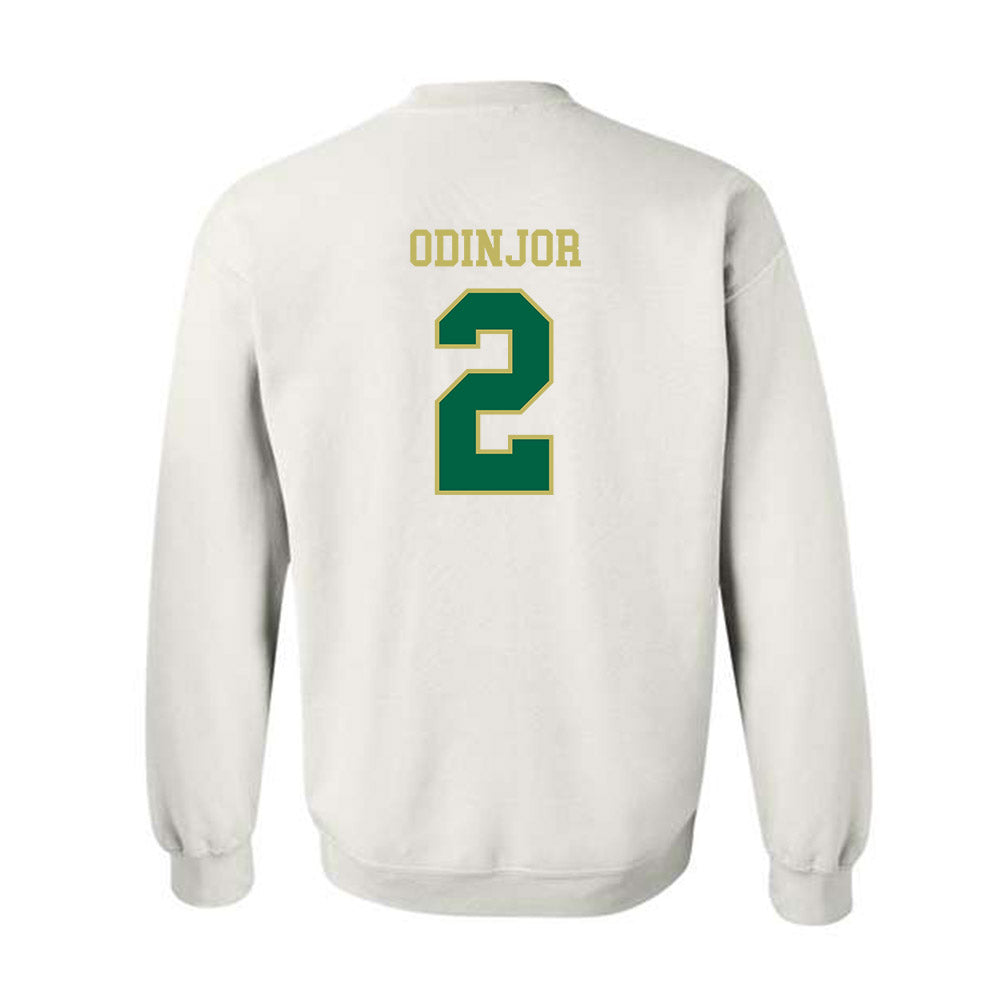 UAB - NCAA Football : Ezra Odinjor - Crewneck Sweatshirt