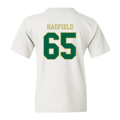 UAB - NCAA Football : Tennyson Hadfield - Youth T-Shirt