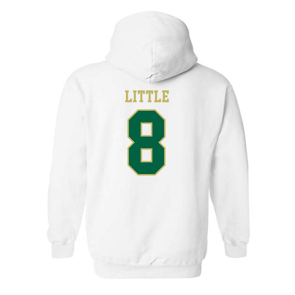  - NCAA Football : Desmond Little - Hooded Sweatshirt-1