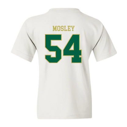 UAB - NCAA Football : Kyle Mosley - Youth T-Shirt