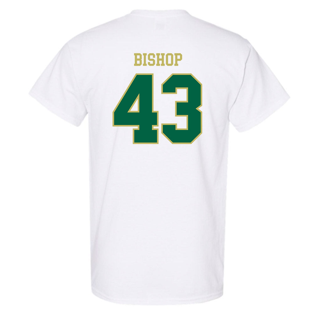 UAB - NCAA Football : Evan Bishop - T-Shirt