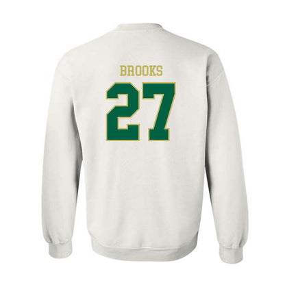 UAB - NCAA Baseball : Braxton Brooks - Crewneck Sweatshirt-1