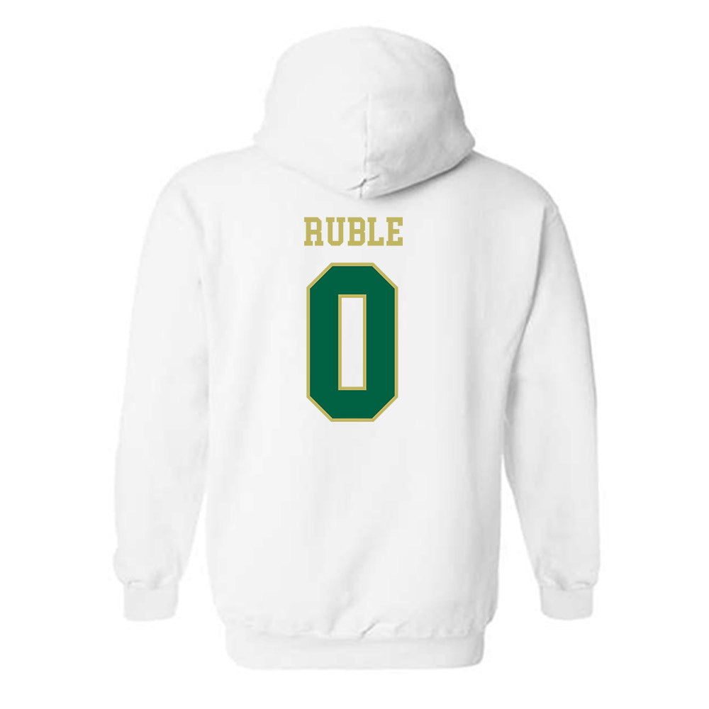 UAB - NCAA Women's Golf : Chloe Ruble - Hooded Sweatshirt