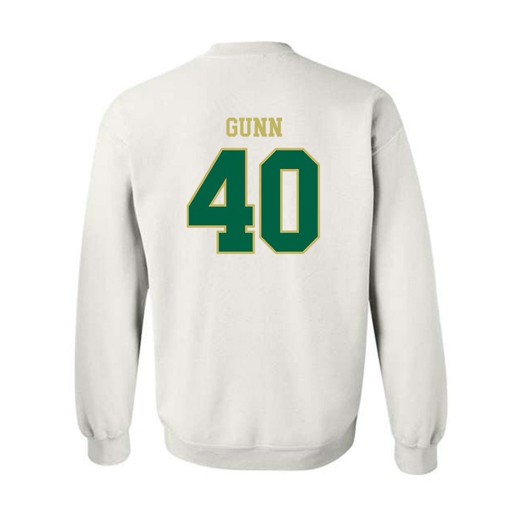 UAB - NCAA Football : Deion Gunn - Crewneck Sweatshirt