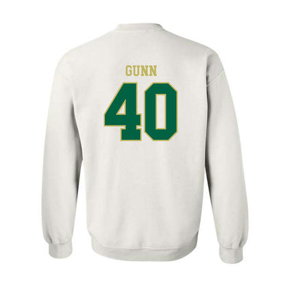 UAB - NCAA Football : Deion Gunn - Crewneck Sweatshirt