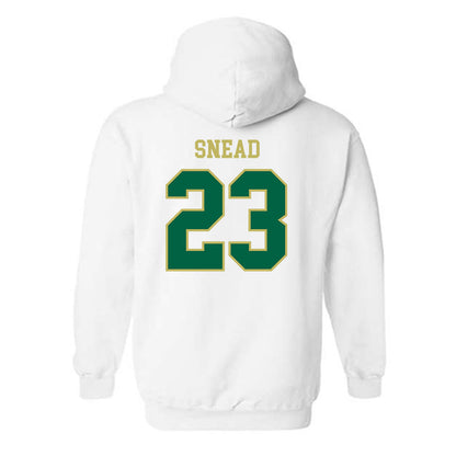 UAB - NCAA Women's Volleyball : Summer Snead - Hooded Sweatshirt