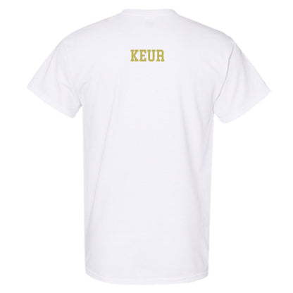 UAB - NCAA Women's Cross Country : Katie Keur - T-Shirt