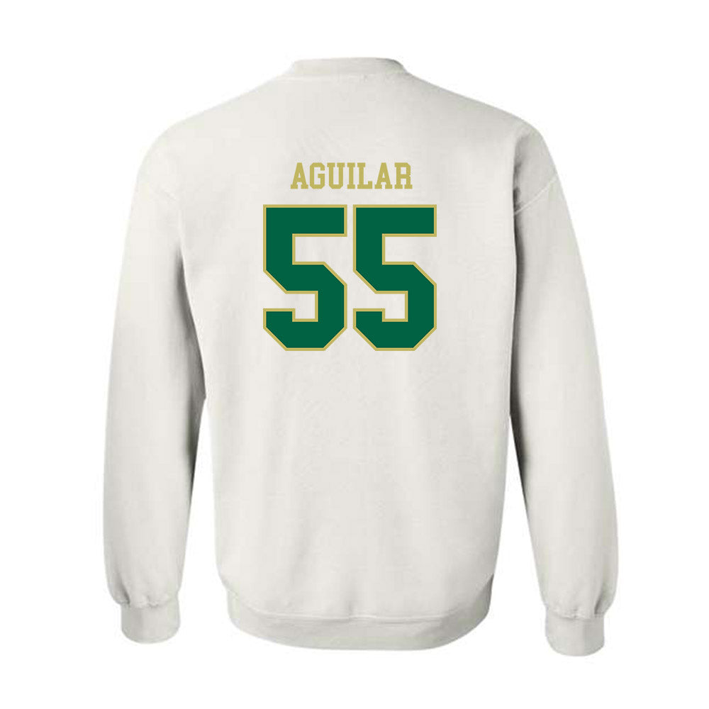 UAB - NCAA Softball : Alyssa Aguilar - Crewneck Sweatshirt