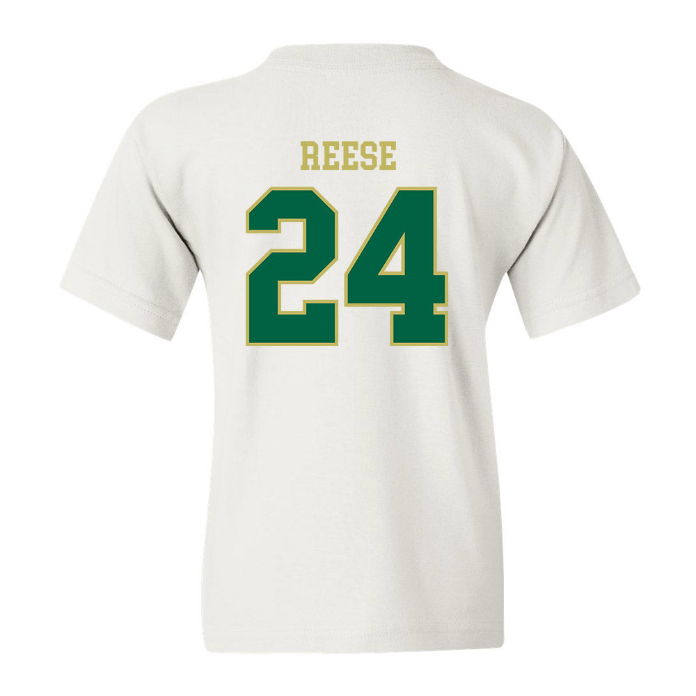 UAB - NCAA Women's Volleyball : Mia Reese - Youth T-Shirt