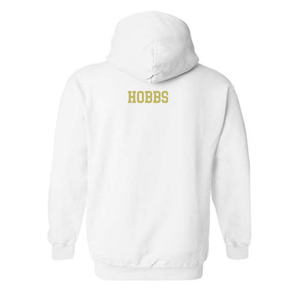 UAB - NCAA Women's Golf : Zoe Hobbs - Hooded Sweatshirt