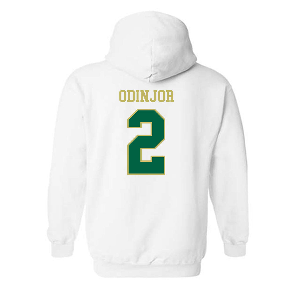 UAB - NCAA Football : Ezra Odinjor - Hooded Sweatshirt