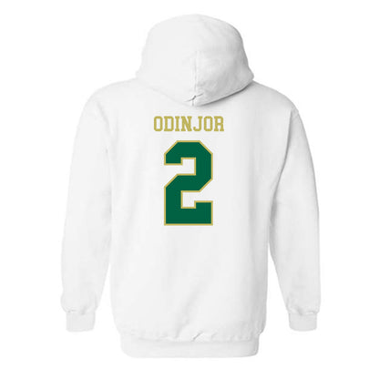 UAB - NCAA Football : Ezra Odinjor - Hooded Sweatshirt