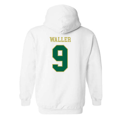 UAB - NCAA Football : Emmanuel Waller - Hooded Sweatshirt