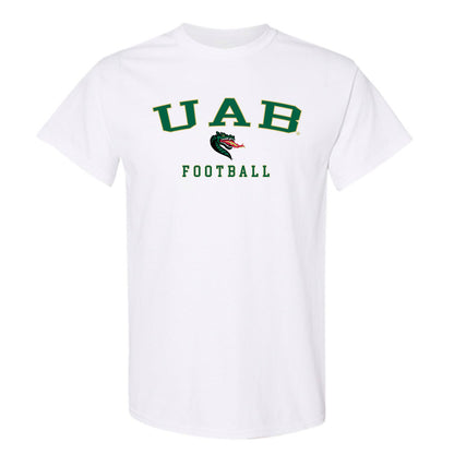 UAB - NCAA Football : Kyle Mosley - T-Shirt