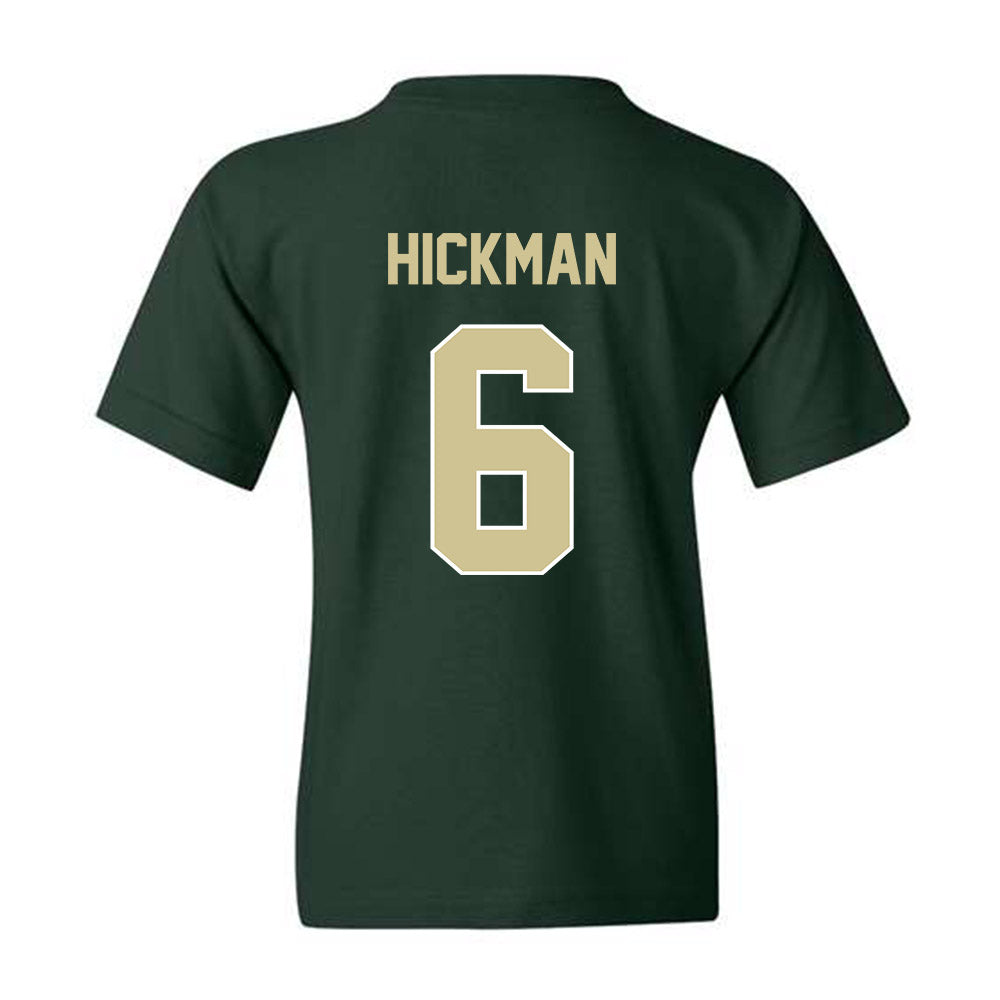 USF - NCAA Football : Immanuel Hickman - Sports Shersey Youth T-Shirt