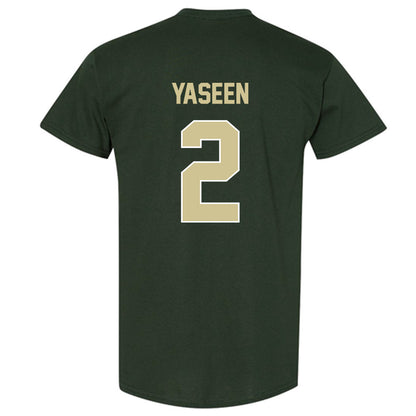 USF - NCAA Football : Abdur-Rahmaan Yaseen - Sports Shersey T-Shirt