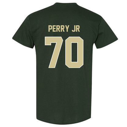 USF - NCAA Football : Reginald Perry jr - Sports Shersey T-Shirt