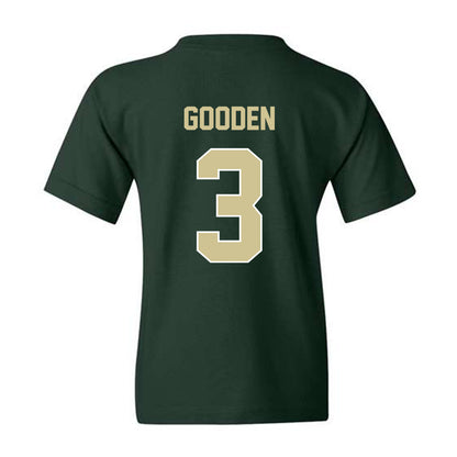 USF - NCAA Football : Bernard Gooden - Sports Shersey Youth T-Shirt