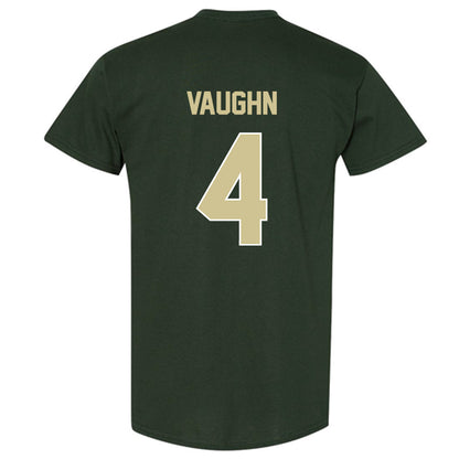 USF - NCAA Football : Jason Vaughn - Sports Shersey T-Shirt