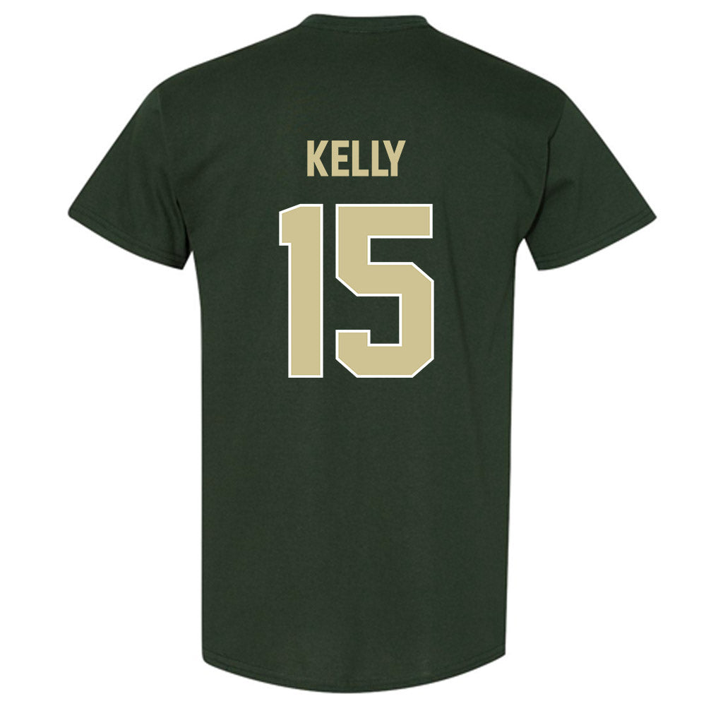 USF - NCAA Football : Tyree Kelly - Sports Shersey T-Shirt