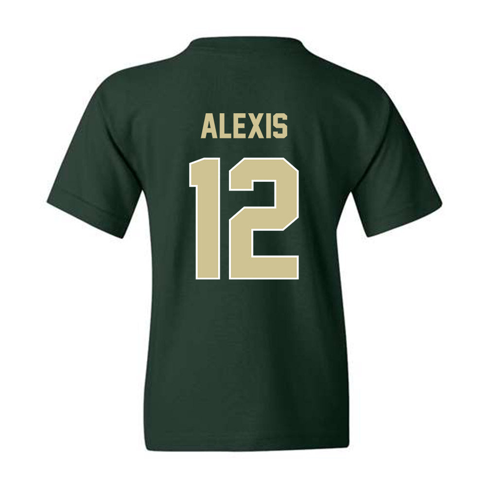 USF - NCAA Football : Jaden Alexis - Sports Shersey Youth T-Shirt