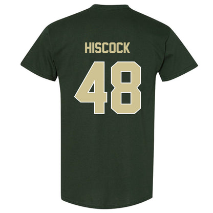 USF - NCAA Football : Eli Hiscock - Sports Shersey T-Shirt