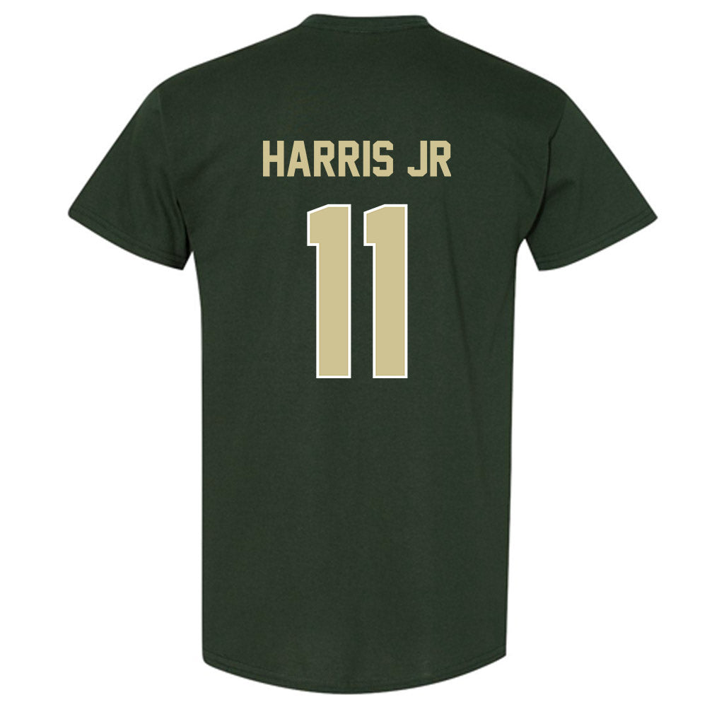 USF - NCAA Football : Derrick Harris Jr - Sports Shersey T-Shirt