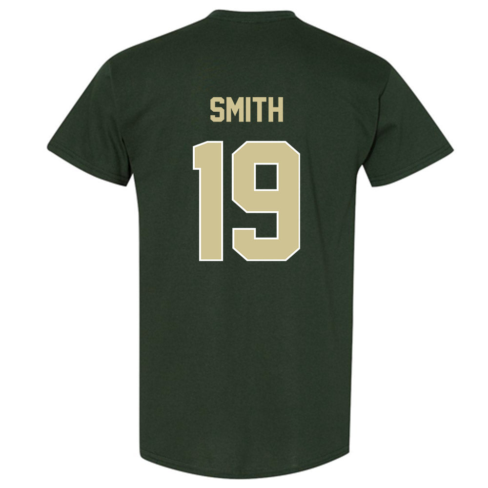 USF - NCAA Football : JeyQuan Smith - Sports Shersey T-Shirt