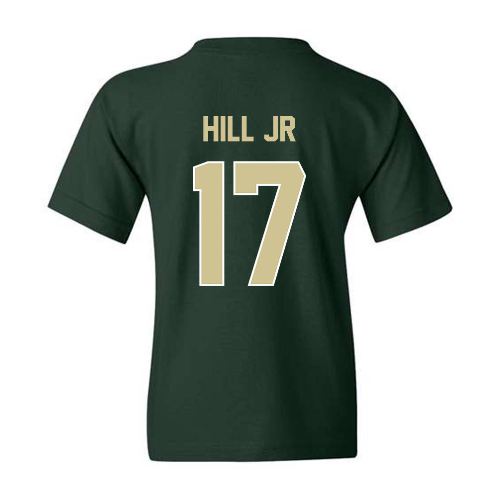 USF - NCAA Football : Rodney Hill Jr - Sports Shersey Youth T-Shirt