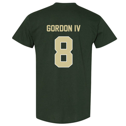 USF - NCAA Football : James Gordon IV - Sports Shersey T-Shirt