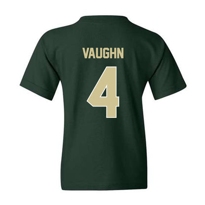 USF - NCAA Football : Jason Vaughn - Sports Shersey Youth T-Shirt