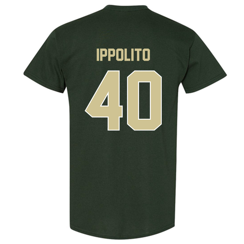 USF - NCAA Football : Ty Ippolito - Sports Shersey T-Shirt