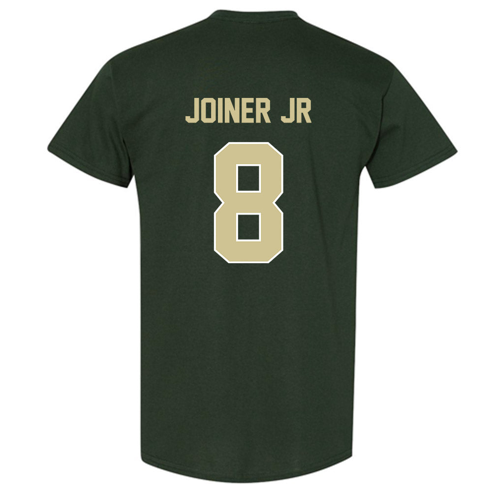 USF - NCAA Football : Kelley Joiner Jr - Sports Shersey T-Shirt