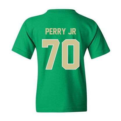 USF - NCAA Football : Reginald Perry jr - Sports Shersey Youth T-Shirt