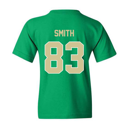 USF - NCAA Football : Ranod Smith - Sports Shersey Youth T-Shirt