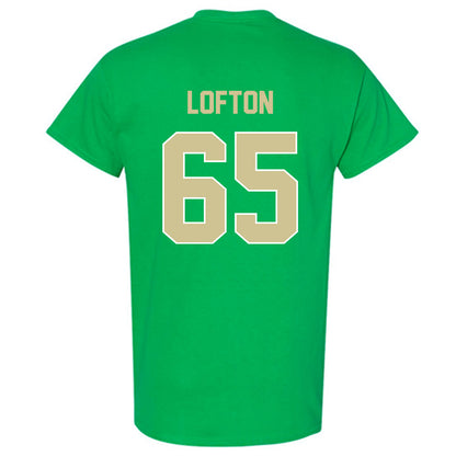 USF - NCAA Football : Michael Lofton - Sports Shersey T-Shirt