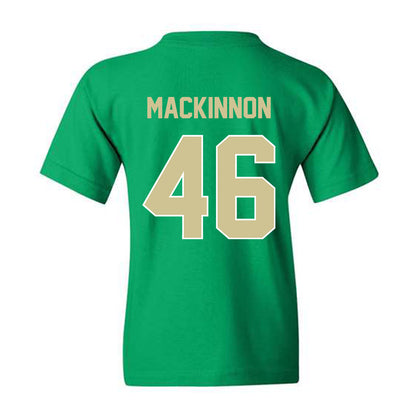 USF - NCAA Football : Will MacKinnon - Sports Shersey Youth T-Shirt