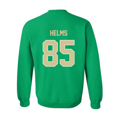 USF - NCAA Football : Christian Helms - Sports Shersey Crewneck Sweatshirt