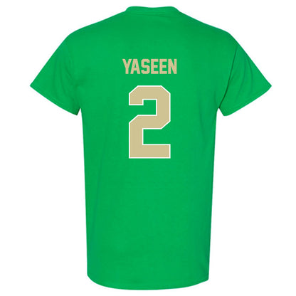 USF - NCAA Football : Abdur-Rahmaan Yaseen - Sports Shersey T-Shirt