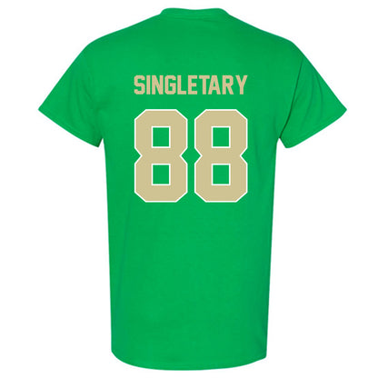 USF - NCAA Football : Payten Singletary - Sports Shersey T-Shirt