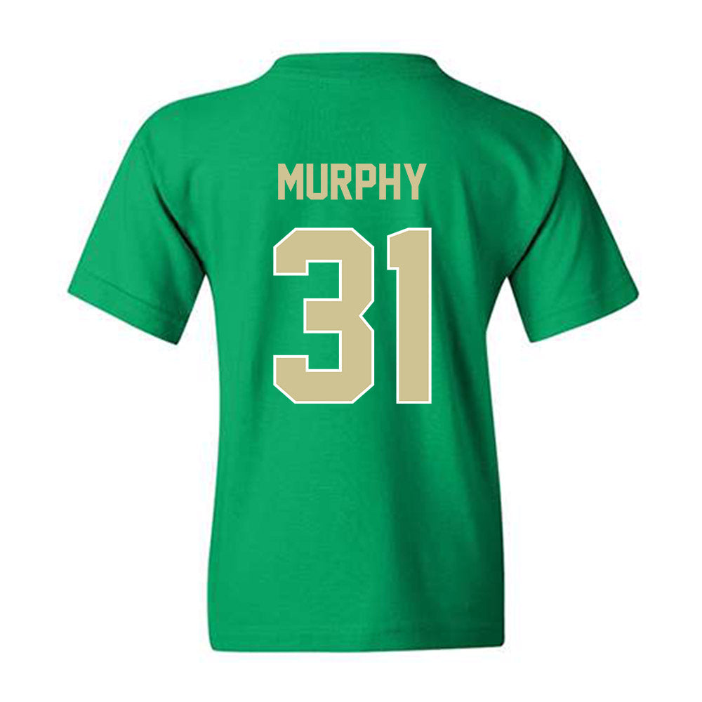 USF - NCAA Football : Jair Murphy - Sports Shersey Youth T-Shirt-1
