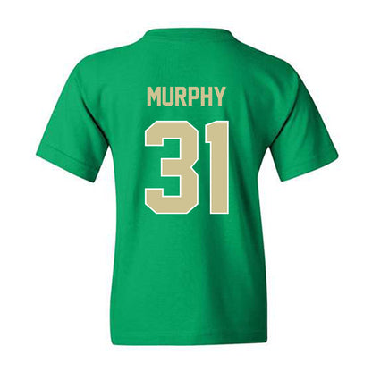 USF - NCAA Football : Jair Murphy - Sports Shersey Youth T-Shirt-1