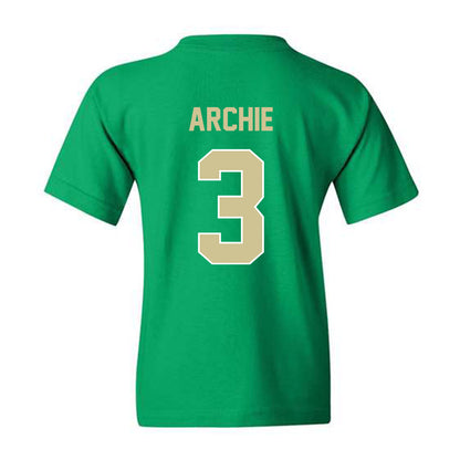 USF - NCAA Football : Bryce Archie - Sports Shersey Youth T-Shirt