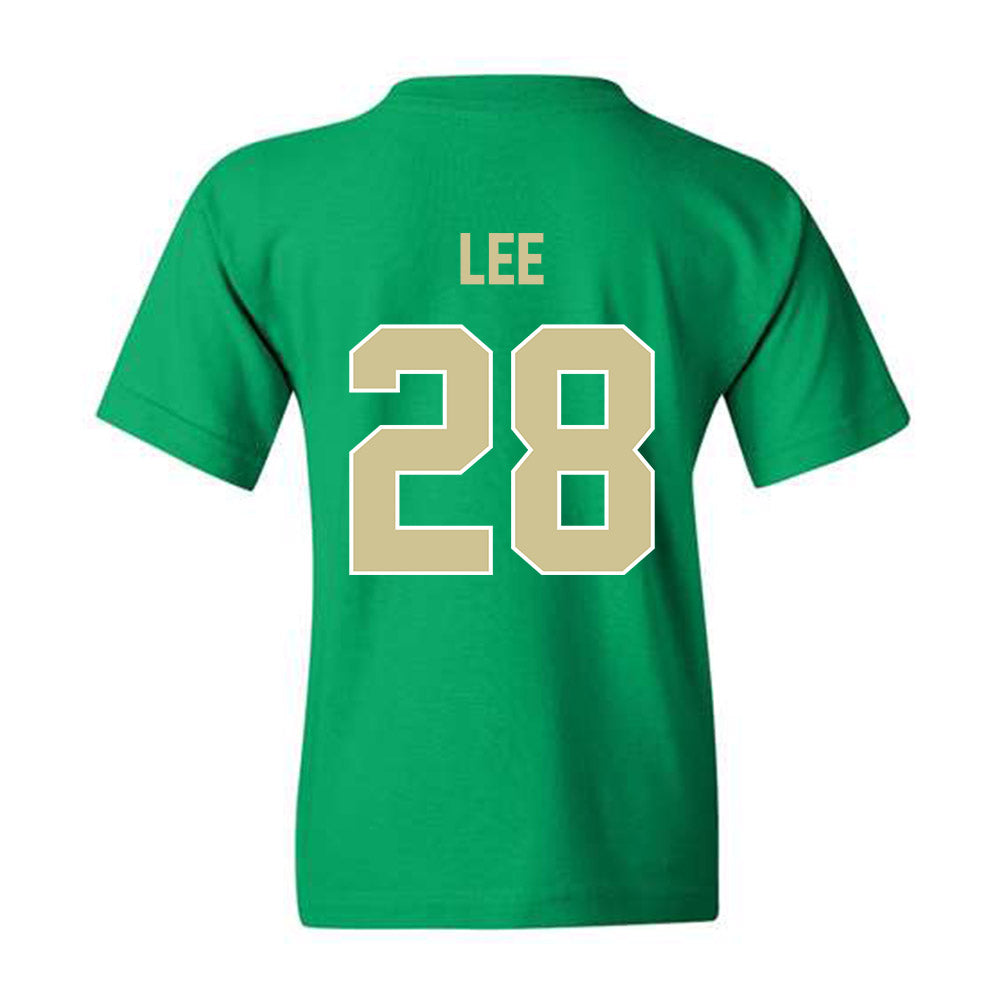 USF - NCAA Football : Jarvis Lee - Sports Shersey Youth T-Shirt