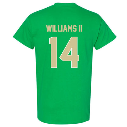 USF - NCAA Football : Michael Williams II - Sports Shersey T-Shirt